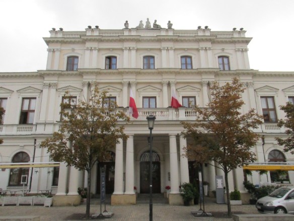 21 Miedzynarodowe Centrum Skolenia i Doradztwa