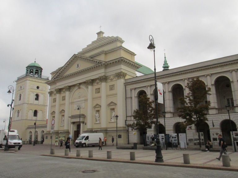 22 Bis. Academică Sf. Anna