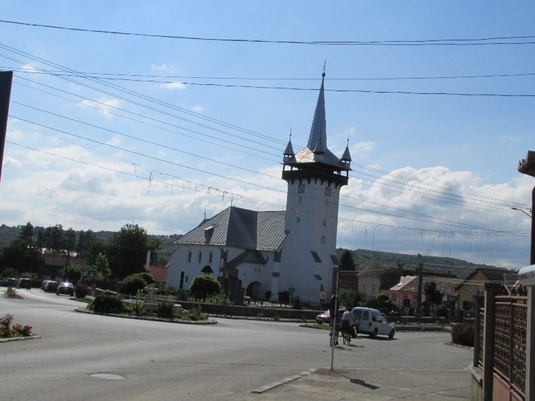 43 Crasna Bis. reformată