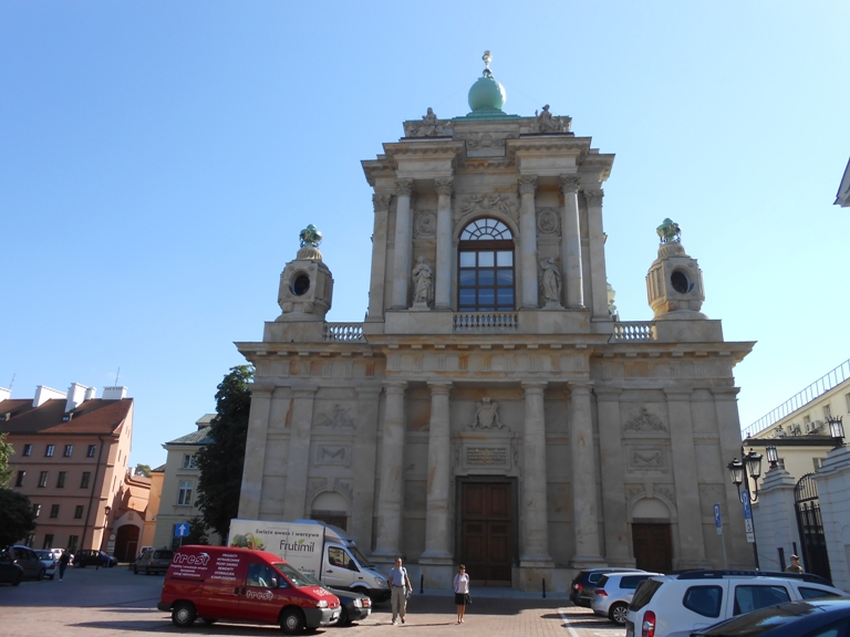 44 Bis Carmelitelor-Bis Adormirii Maicii Domnului și Sf. Iosif