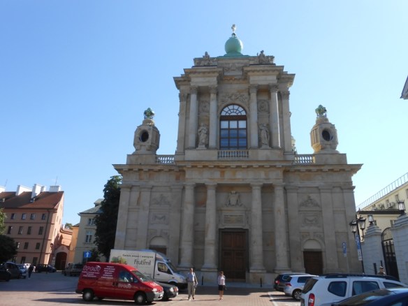 44 Bis Carmelitelor-Bis Adormirii Maicii Domnului și Sf. Iosif