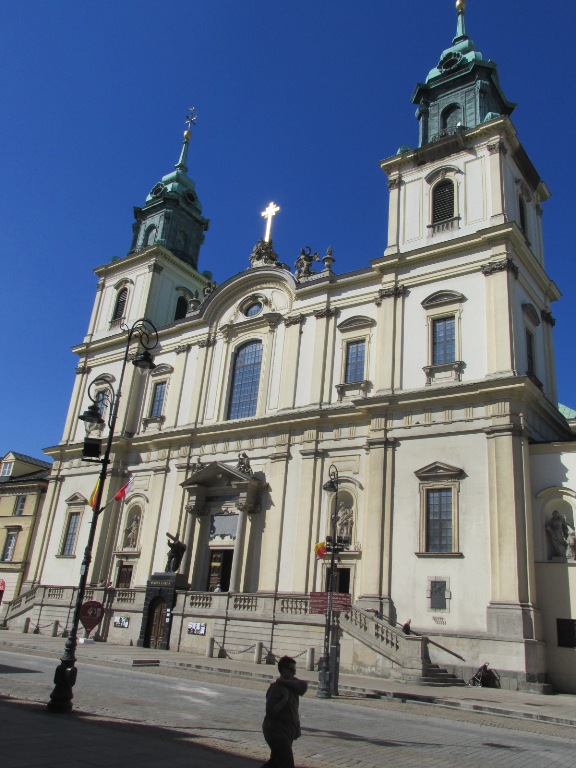 52 Holy Cross Church