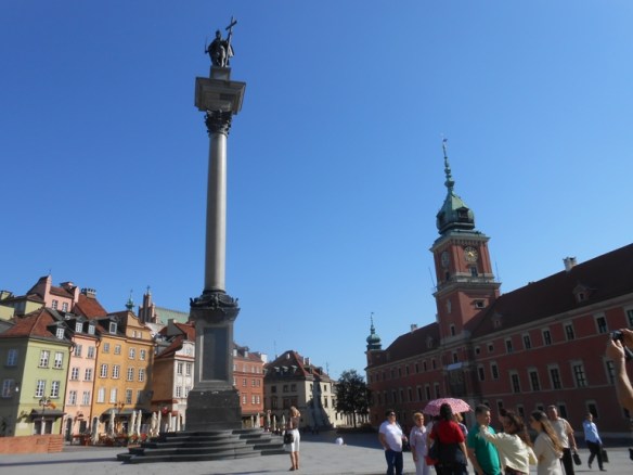 7 p-ta Krasinski-p-ta castelului