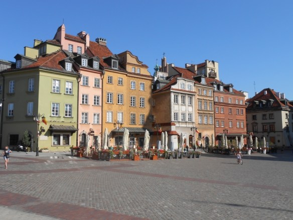 9 foste reședințe negustori