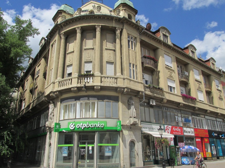 17 OTP Bank