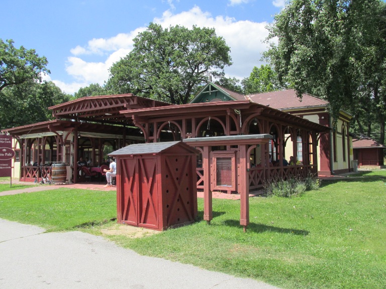 39 Riblja Carda fish restaurant