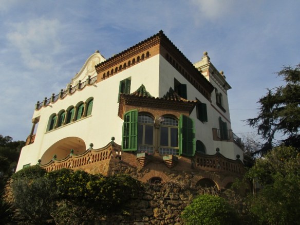 46 Casa Marti Trias e Domenech