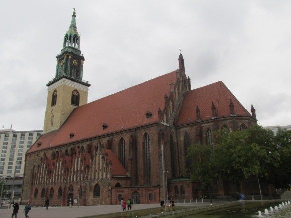 106 Marienkirche