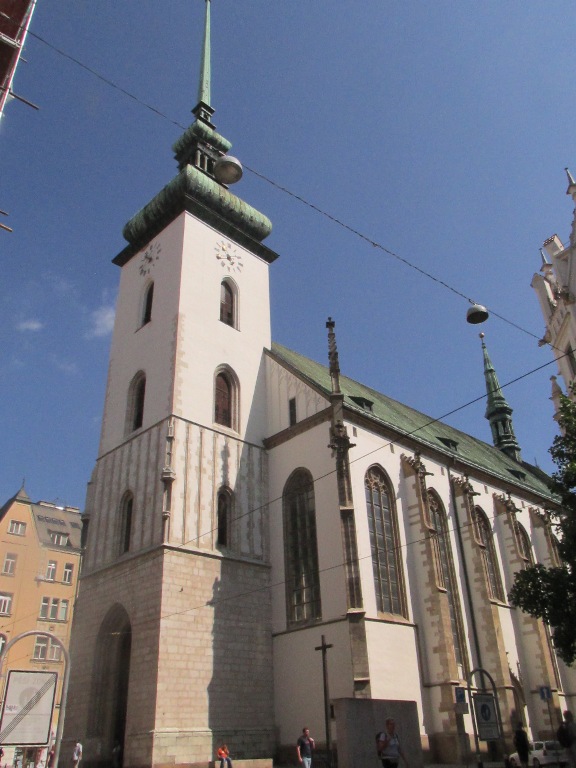 12 Bis Sf Iacob cel mare