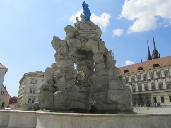 25 fântâna Parnas p-ța Cabbage