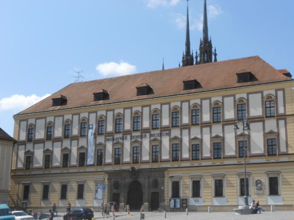 29 Moravske Zemske Museum-palat Dietrichstein