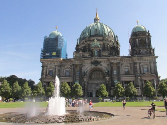 35 Berlin Cathedral=Dom