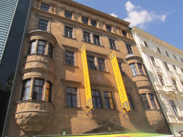 7 Dum panu z Lipe casa lorzilor din Lipa