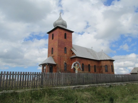 88 Bis. ortodoxa Bălcești