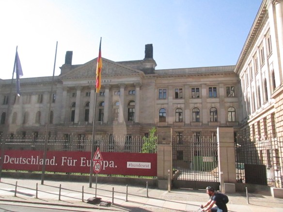 13 Bundesrat