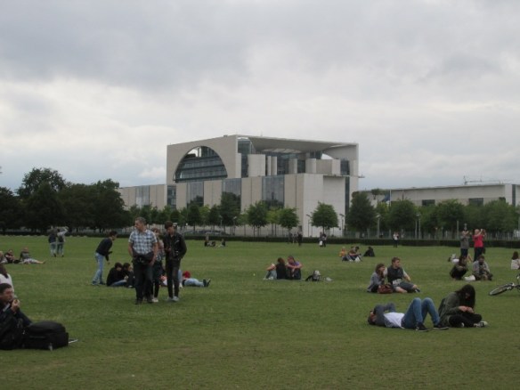 134 Bundeskanzelaramt