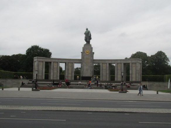 138 memorial sovietic