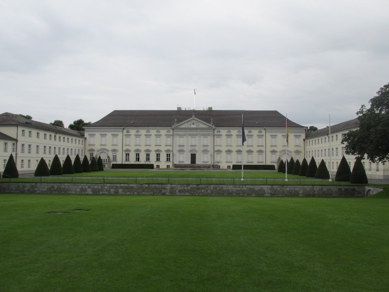 146 Belvue Schloss