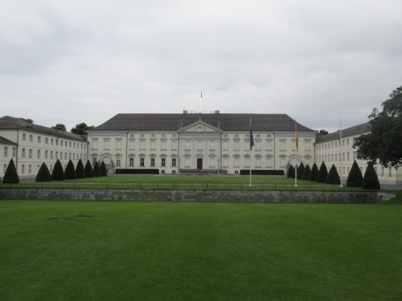 146 Belvue Schloss