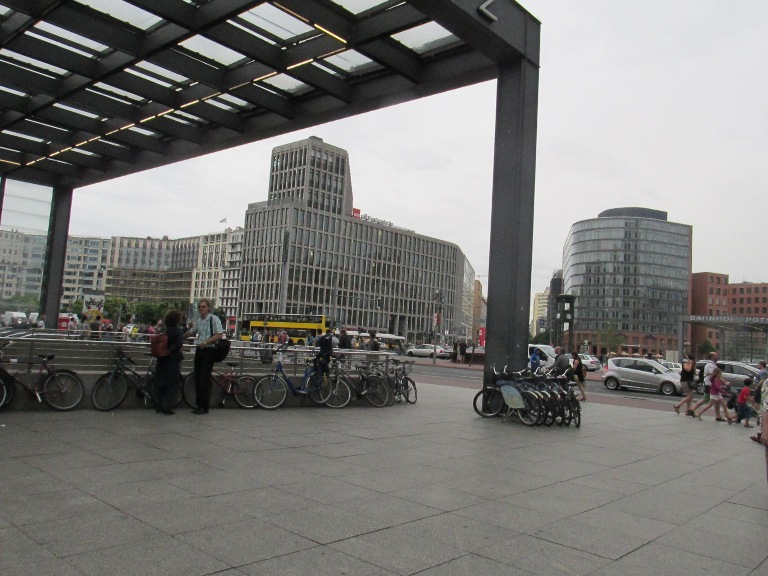 170 Leipziger Platz