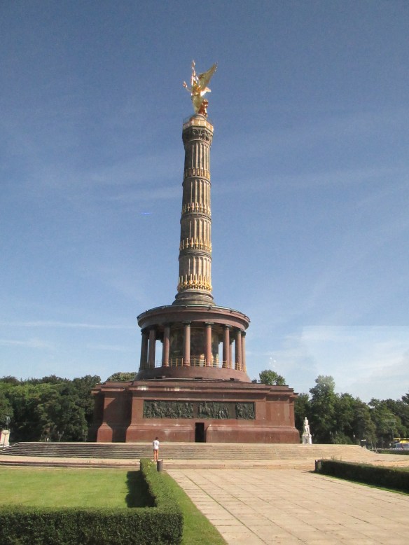 18 Victory Column=Siegessaule