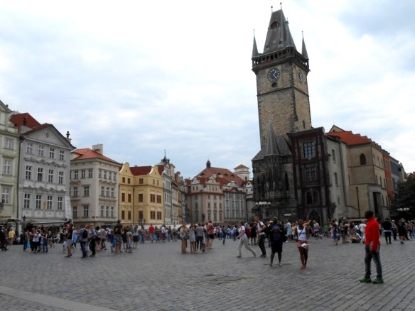 113 vechea primărie