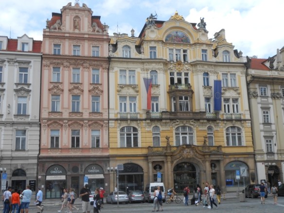 119 Minister pt. dezvoltare