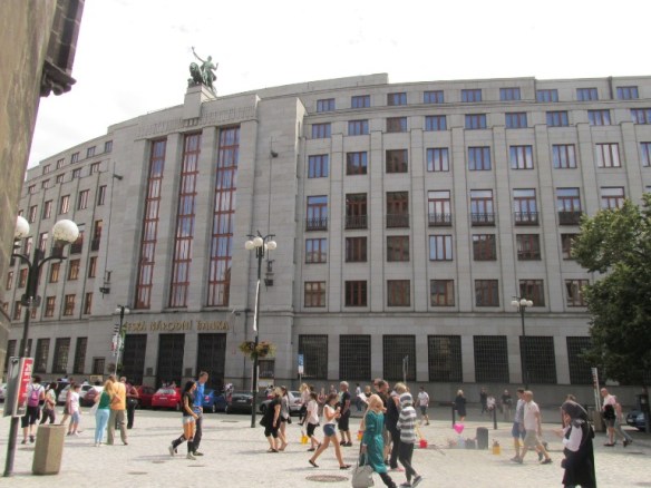 126 banca națională