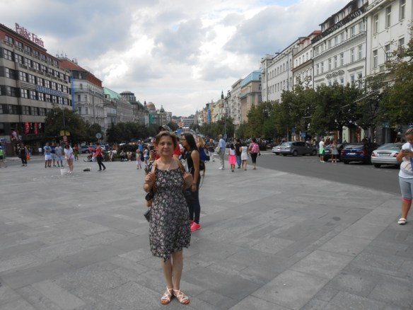139 p-ța Wenceslas