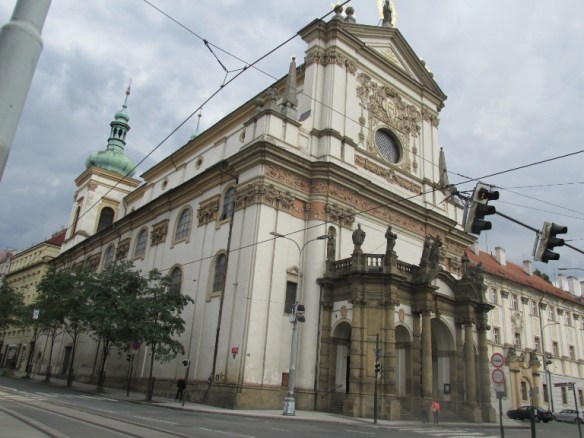 158 sf. Ignatius- von Loyola