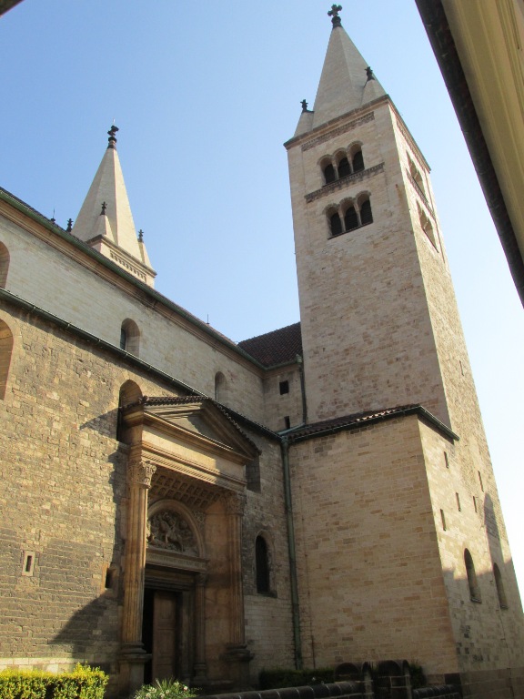 17 Bis. sv Jiri=st. George