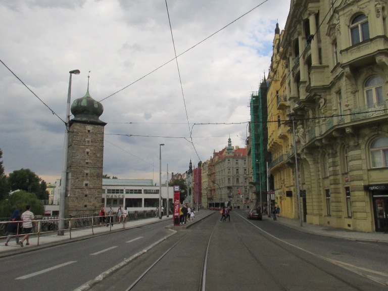 175 Sitkov water tower aici am luat bere cu canabis