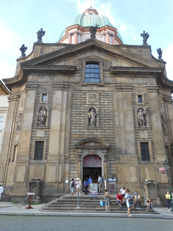 181 Bis Sf Francis de Asissi