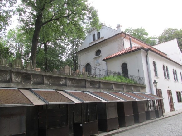 193 Klausova sinagoga