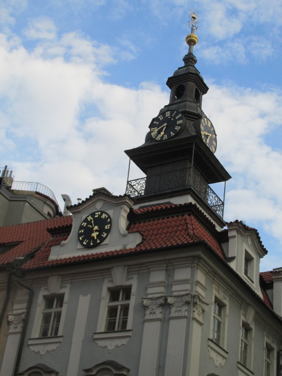 198 jewish Town Hall