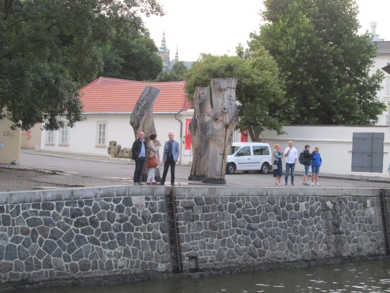 21 Museum Kampa