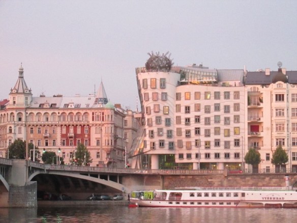 27 casa care dansează