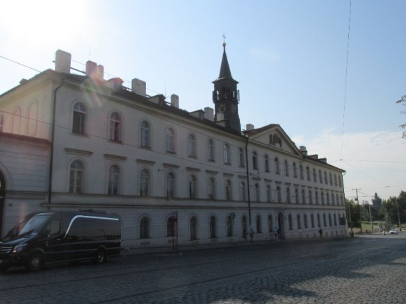 33 Czech Geological Survey