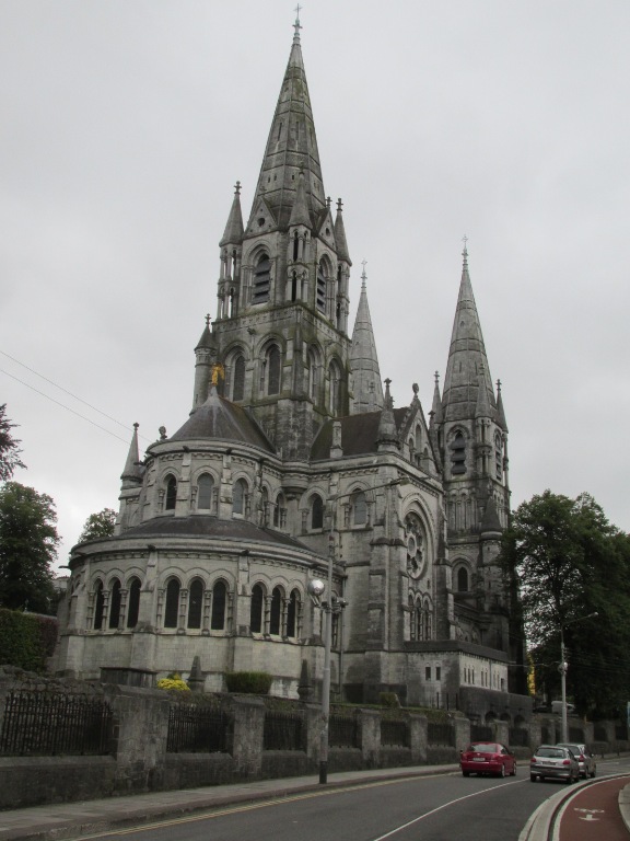 43 Catedrala Saint Fin Barre