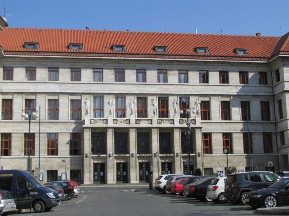 63 Municipal Library