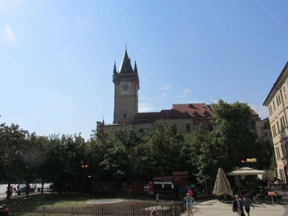 71 St. Salvator Church