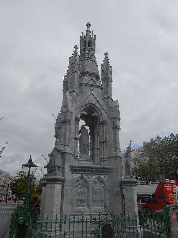 78 National Monument