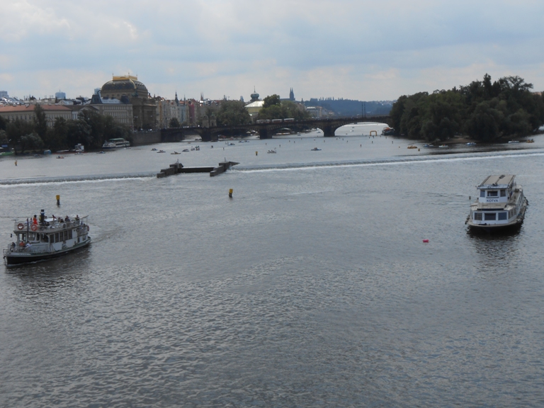 88 Vltava