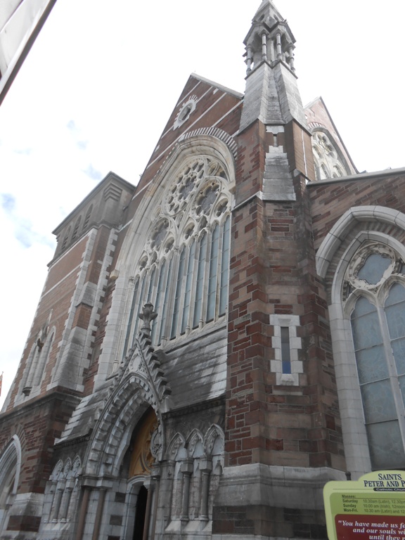 91 St. Peter and Paul