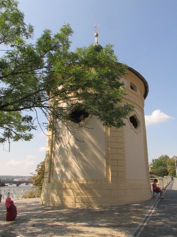 93 Caple svate Mari Magdaleny=capela