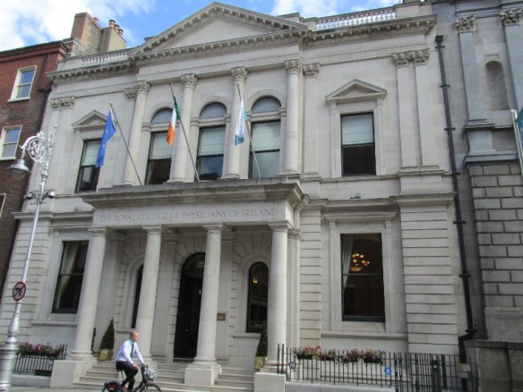 108 royal college of physicians