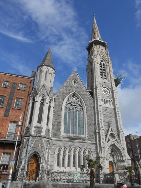 13 bis protestanta fbmw