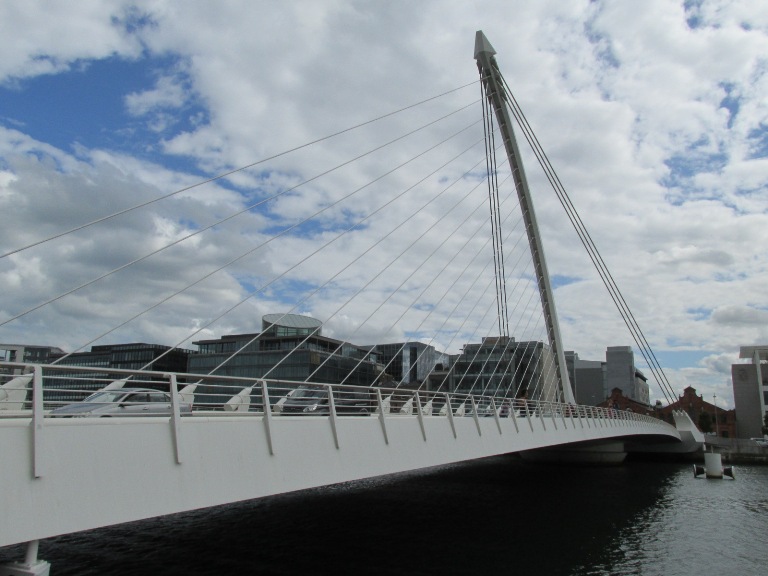 132 pod samuel beckett