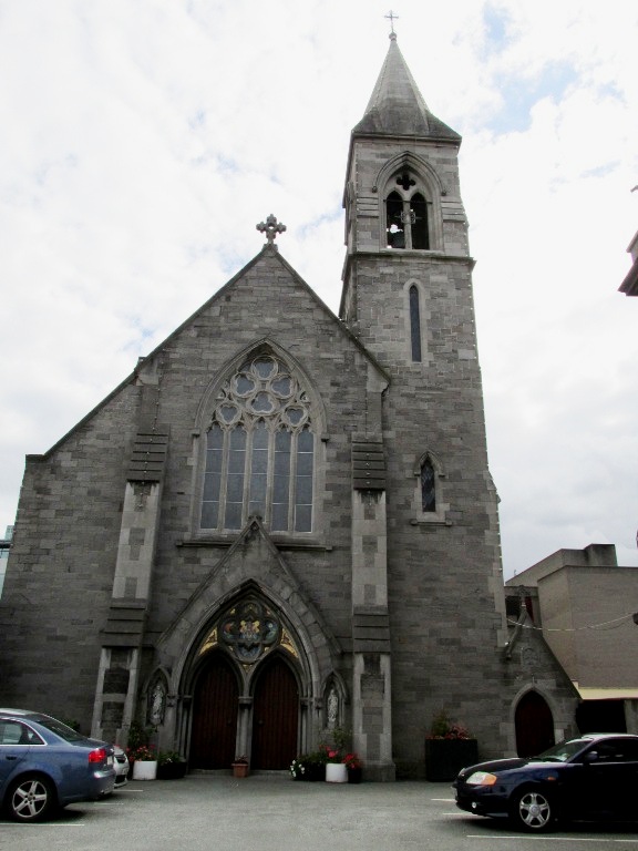 145 immaculate heart of mary - copy