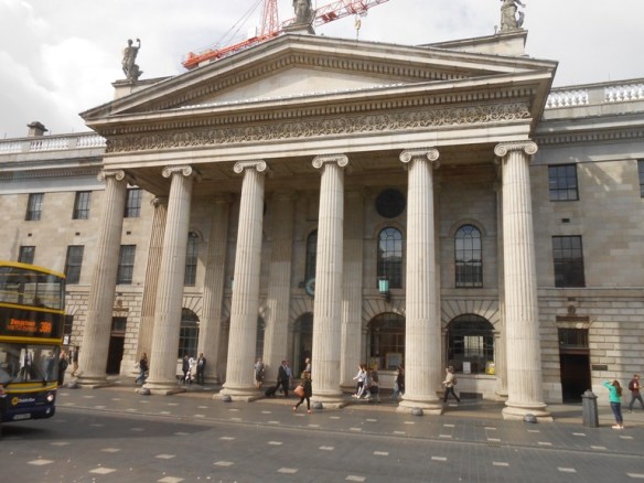 18 general post office